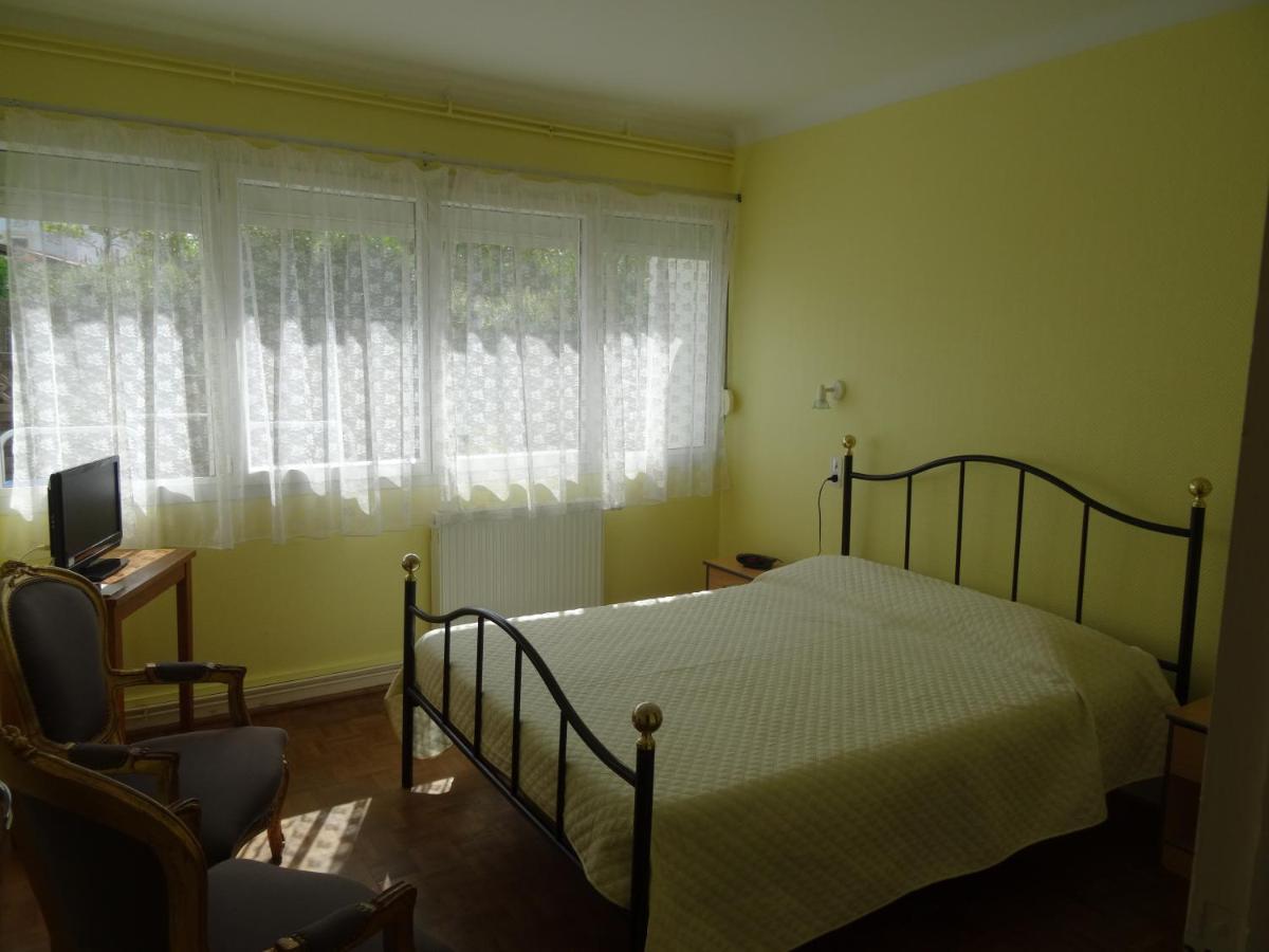 Le Panoramic Daire Bains-les-Bains Dış mekan fotoğraf