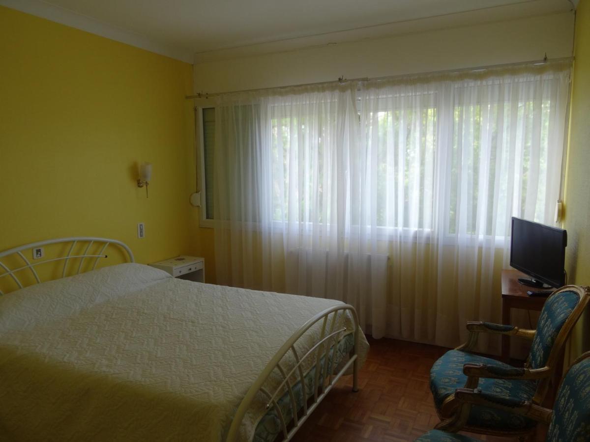 Le Panoramic Daire Bains-les-Bains Dış mekan fotoğraf